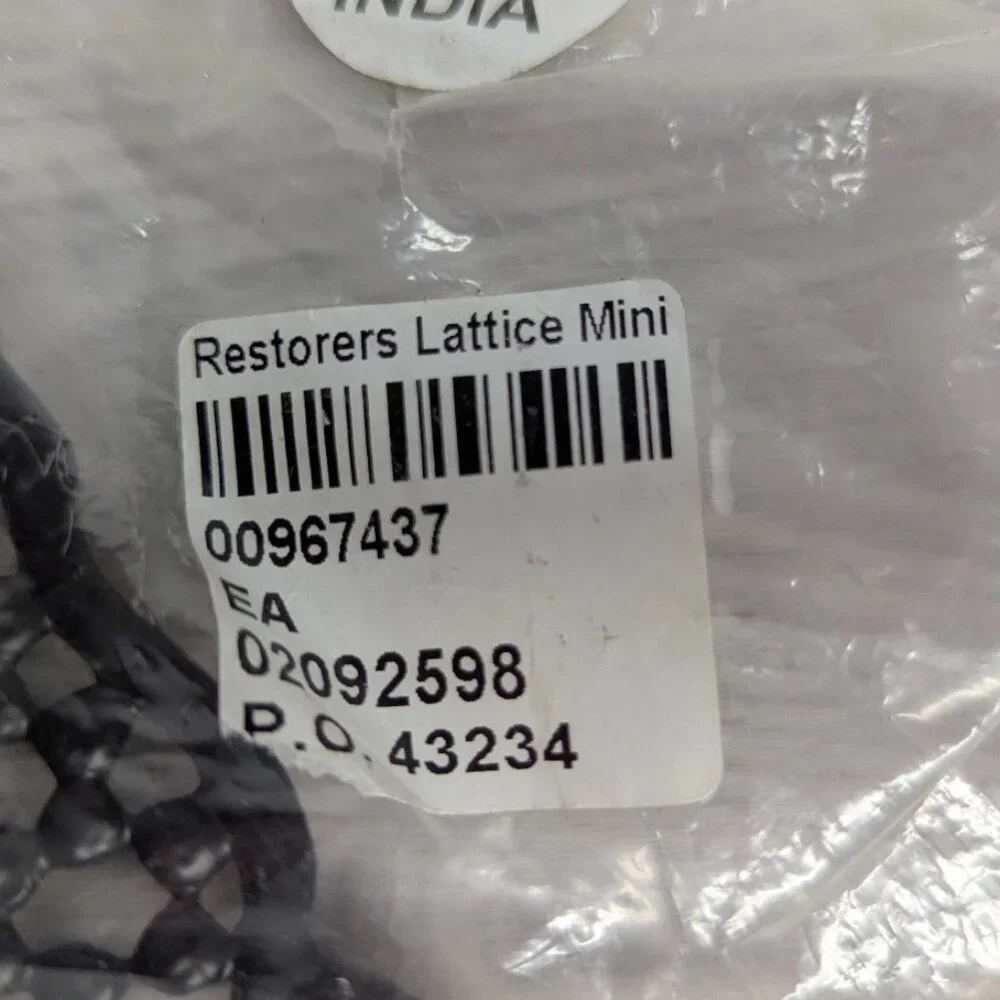 Restorers black metal